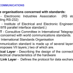 Standards international regulations ppt powerpoint presentation