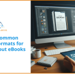 E-book formats for computers
