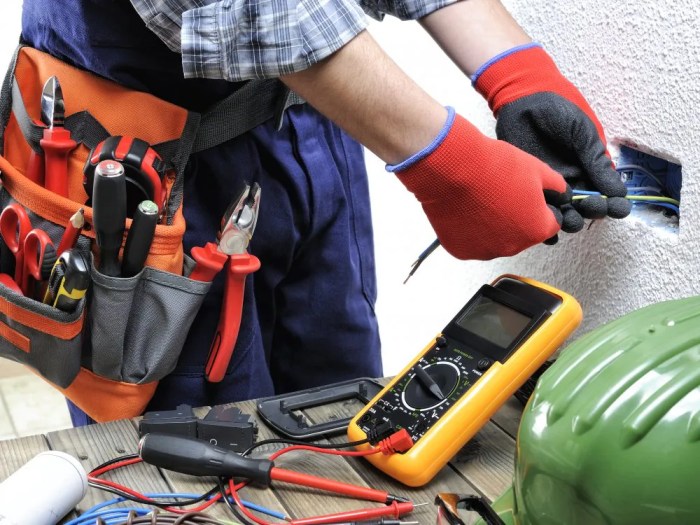 Best electrical tools for home use