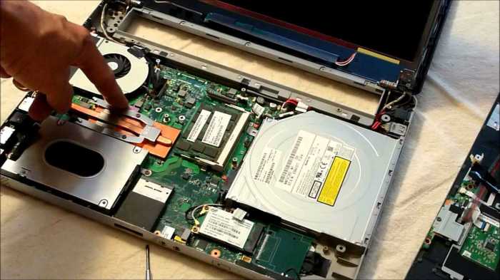 Laptop repair services course Laptop repair services course