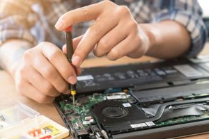 Best computer repair service for Macs