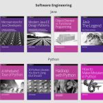 Programming books reilly ebooks brien