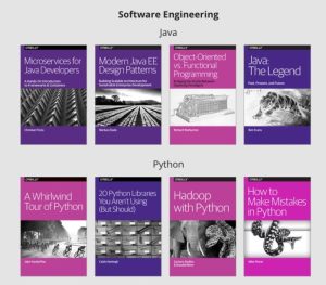 Programming books reilly ebooks brien