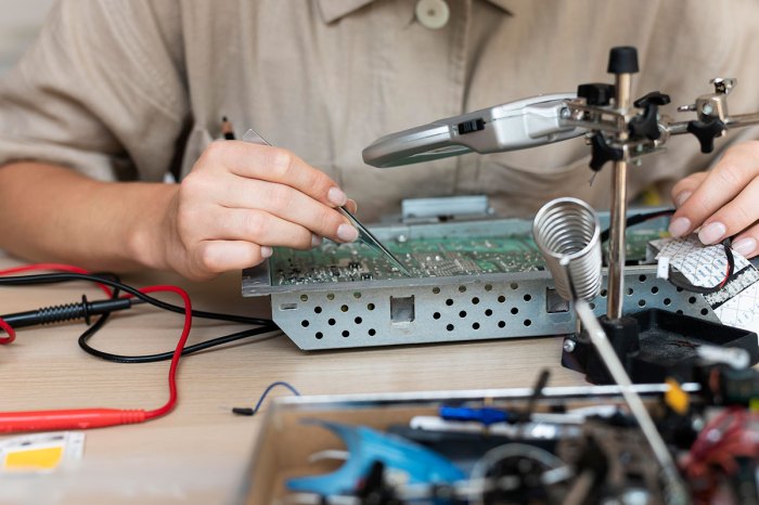 Best computer repair service for Macs