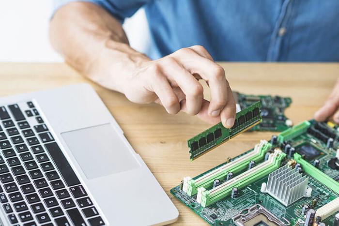 Repair computer service company tips help choose