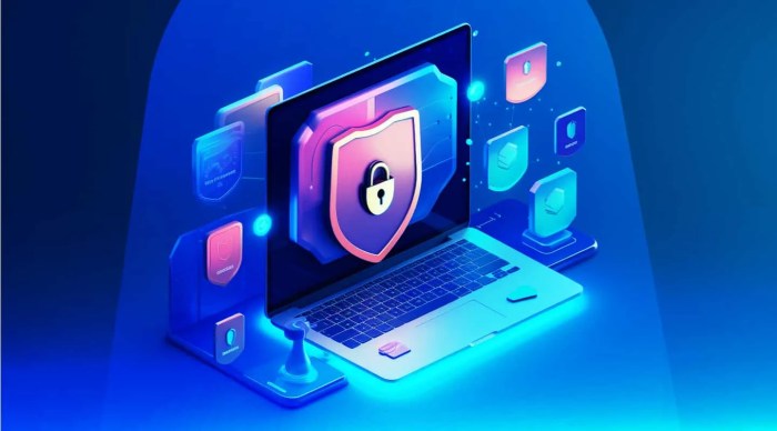 Data communication security